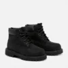 Timberland® Premium 6-Inch Waterproof Boot dla małych dzieci Timberland® Premium 6-Inch Waterproof Boot dla małych dzieci