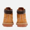 Timberland® Premium 6-Inch Waterproof Boot dla małych dzieci Timberland® Premium 6-Inch Waterproof Boot dla małych dzieci