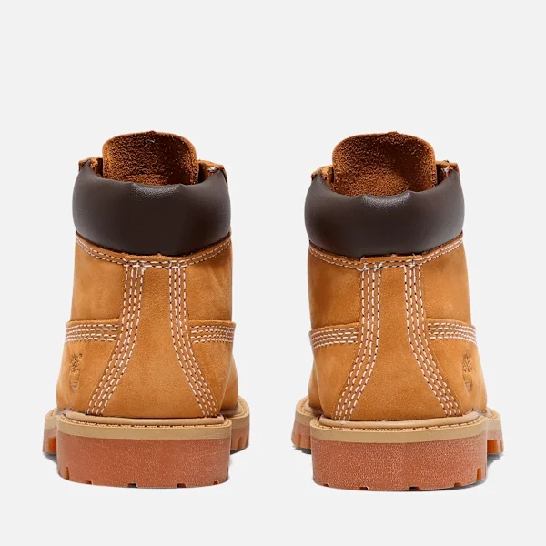 Timberland® Premium 6-Inch Waterproof Boot dla małych dzieci Timberland® Premium 6-Inch Waterproof Boot dla małych dzieci