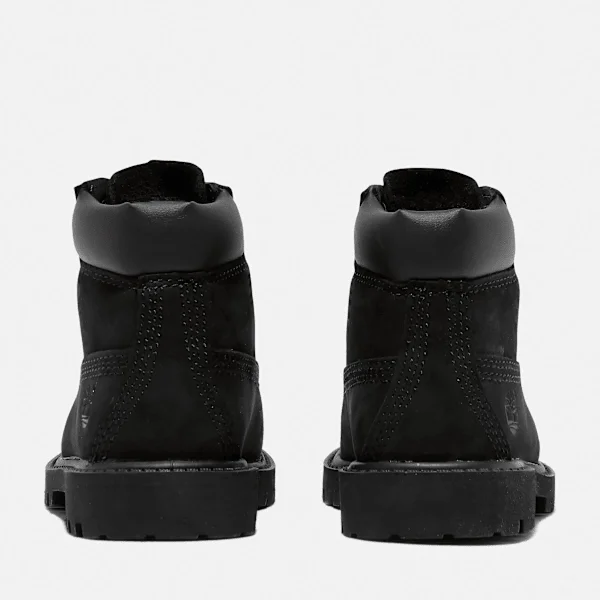 Timberland® Premium 6-Inch Waterproof Boot dla małych dzieci Timberland® Premium 6-Inch Waterproof Boot dla małych dzieci