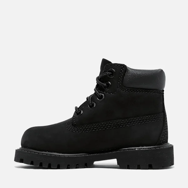 Timberland® Premium 6-Inch Waterproof Boot dla małych dzieci Timberland® Premium 6-Inch Waterproof Boot dla małych dzieci
