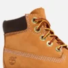 Timberland® Premium 6-Inch Waterproof Boot dla małych dzieci Timberland® Premium 6-Inch Waterproof Boot dla małych dzieci