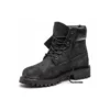 Timberland x Jimmy Choo 6-Inch Premium Botki „Czarny Glitter”