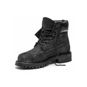 Timberland x Jimmy Choo 6-Inch Premium Botki „Czarny Glitter”