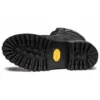 Timberland x Jimmy Choo 6-Inch Premium Botki „Czarny Glitter”