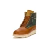 Timberland x Nina Chanel Abney Future 73 6-Inch Waterproof Boot „Rust and Green”