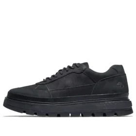 Trampki Ray City Oxford „Czarny”