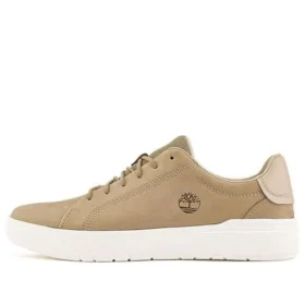 Trampki Seneca Bay Oxford „Petrified Oak”