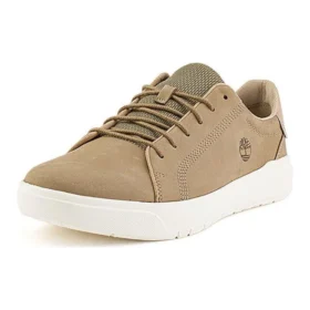 Trampki Seneca Bay Oxford „Petrified Oak”