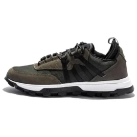 Treeline Mountain Runner „Olive Green”
