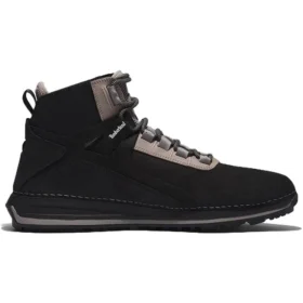 Trekker City Hikers „Czarny Gray”