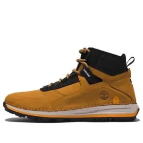 Trekker City Hikers „Yellow Czarny”