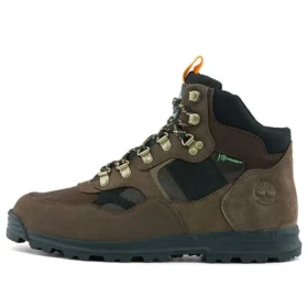 Trumbull Mid Hiker „Brązowy Nubuck”