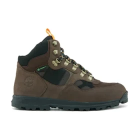 Trumbull Mid Hiker „Brązowy Nubuck”