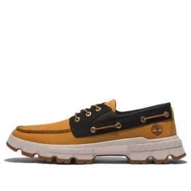 Ultra „Czarny Yellow”