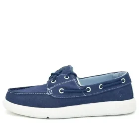 Urban Exit Knit Oxford „Blue White”