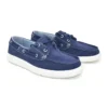 Urban Exit Knit Oxford „Blue White”