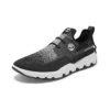 Urban Exit Knit Oxford „Czarny”