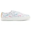 Urban Exit Knit Oxford „White”