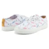 Urban Exit Knit Oxford „White”