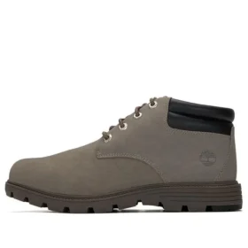 Walden Park Waterproof Chukka Botki „Grey”