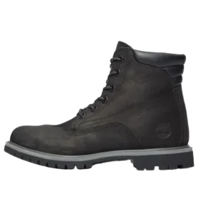 Waterville 6 Inch Basic „Czarny”