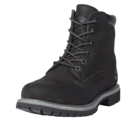 Waterville 6 Inch Basic „Czarny”