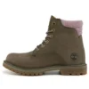 Waterville 6-Inch Boot „Szary liliowy”