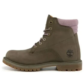 Waterville 6-Inch Boot „Szary liliowy”