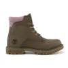 Waterville 6-Inch Boot „Szary liliowy”