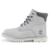 Waterville 6-Inch Boot wodoodporny o szerokim kroju „Light Grey”