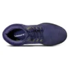Waterville 6-Inch Boot z podwójnym kołnierzem „Blue”