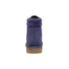 Waterville 6-Inch Boot z podwójnym kołnierzem „Blue”
