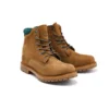 Waterville 6-Inch Waterproof Botki „Wheat Teal”