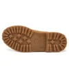 Waterville 6-Inch Waterproof Botki „Wheat Teal”