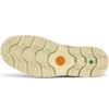 Westmore Moc Toe Chukka Botki Wide Fit „Brązowy Full Grain”