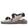 Whitehaven „Khaki Blue Czarny”