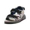 Whitehaven „Khaki Blue Czarny”