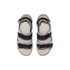 Whitehaven „Khaki Blue Czarny”