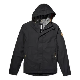 Wodoodporna kurtka Timberland Outdoor, czarna