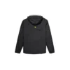 Wodoodporna kurtka Timberland Outdoor, czarna