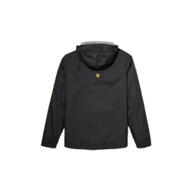 Wodoodporna kurtka Timberland Outdoor, czarna