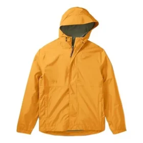 Wodoodporna kurtka z kapturem Timberland Outdoor Wodoodporna kurtka z kapturem Timberland Outdoor