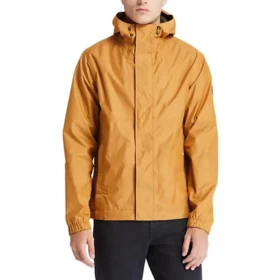 Wodoodporna kurtka z kapturem Timberland Outdoor Wodoodporna kurtka z kapturem Timberland Outdoor