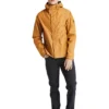 Wodoodporna kurtka z kapturem Timberland Outdoor