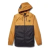 Wodoodporna kurtka z kapturem Timberland, rozmiar S