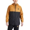 Wodoodporna kurtka z kapturem Timberland, rozmiar S