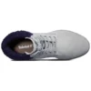 Wodoodporne 6-calowe buty z podwójnym kołnierzem „Grey Furry Blue”