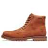 Wodoodporne 6-Inch Boot Redwood Falls „Rust Full Grain”
