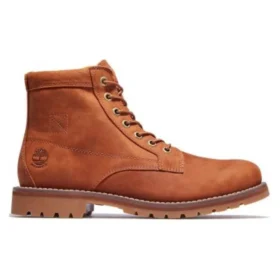 Wodoodporne 6-Inch Boot Redwood Falls „Rust Full Grain” Wodoodporne 6-Inch Boot Redwood Falls „Rust Full Grain”